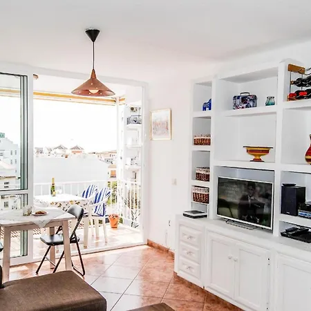 Fuer 4 Personen Ca 64 Qm In Nerja, Andalusien Costa Del Sol Nerja